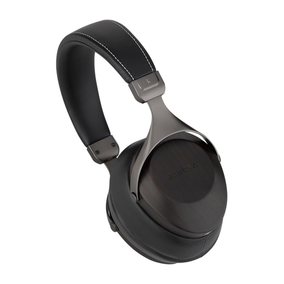 SV021 Black