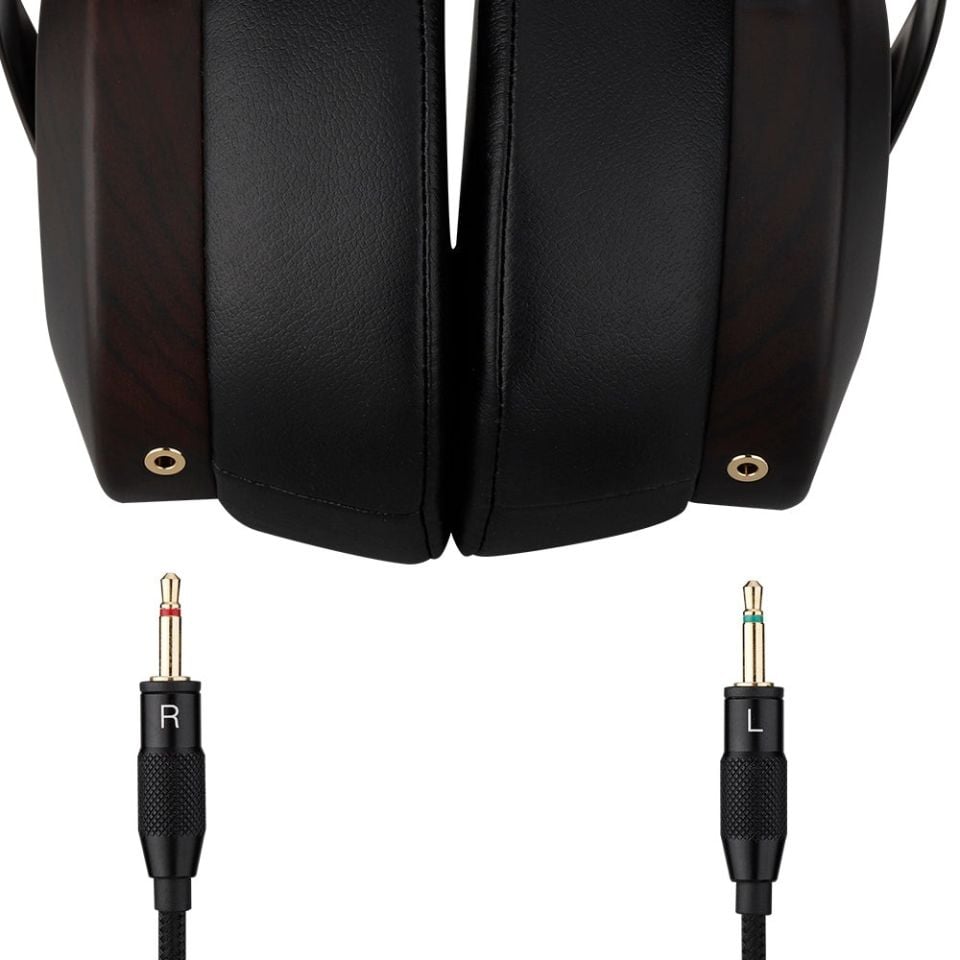 SV021 Black