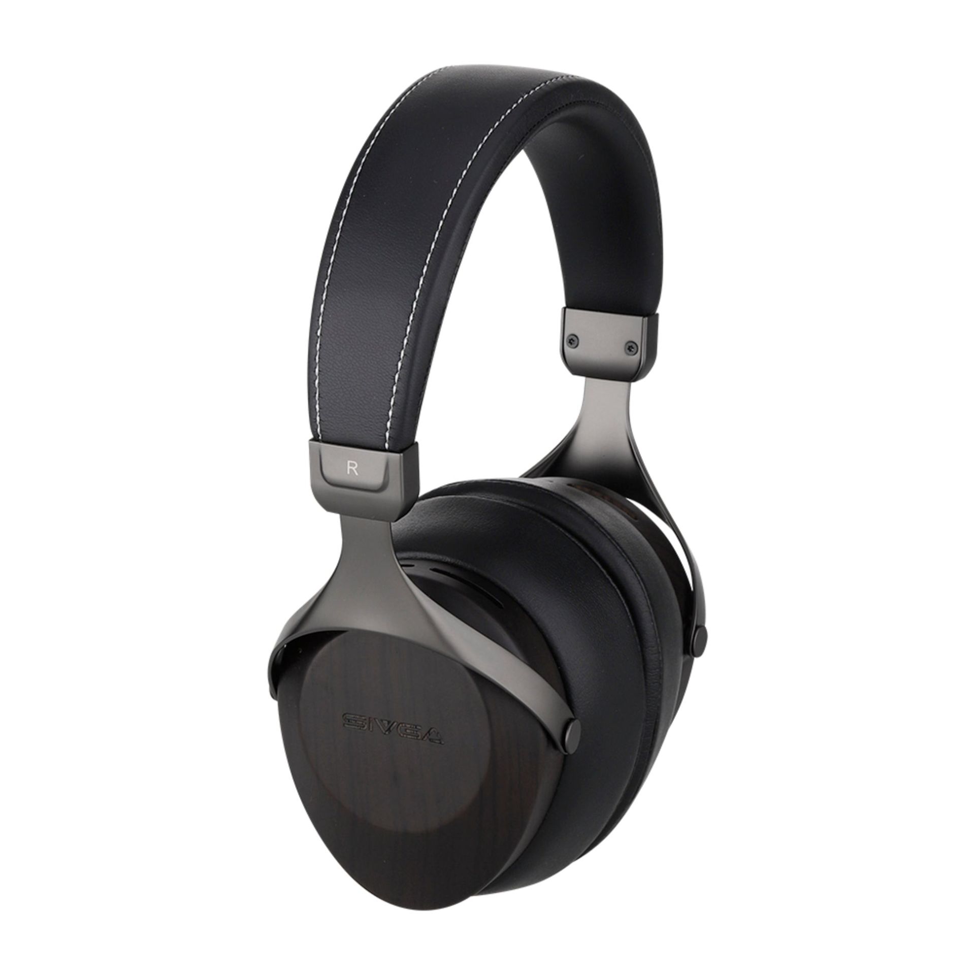 SV021 Black