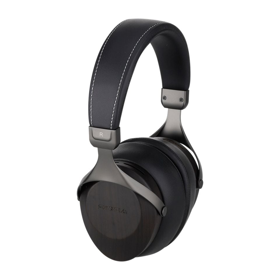 SV021 Black