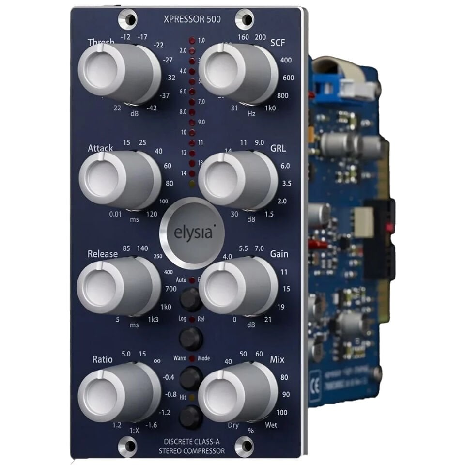 Xpressor 500