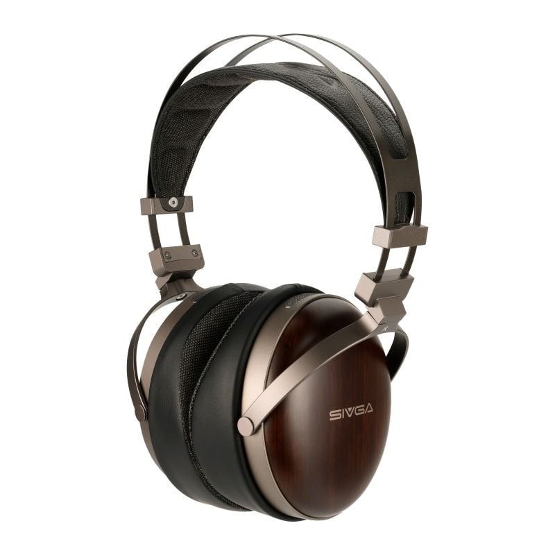Hifiman Edition XV | Kulak Üstü / Over-Ear, Full-Size, Açık