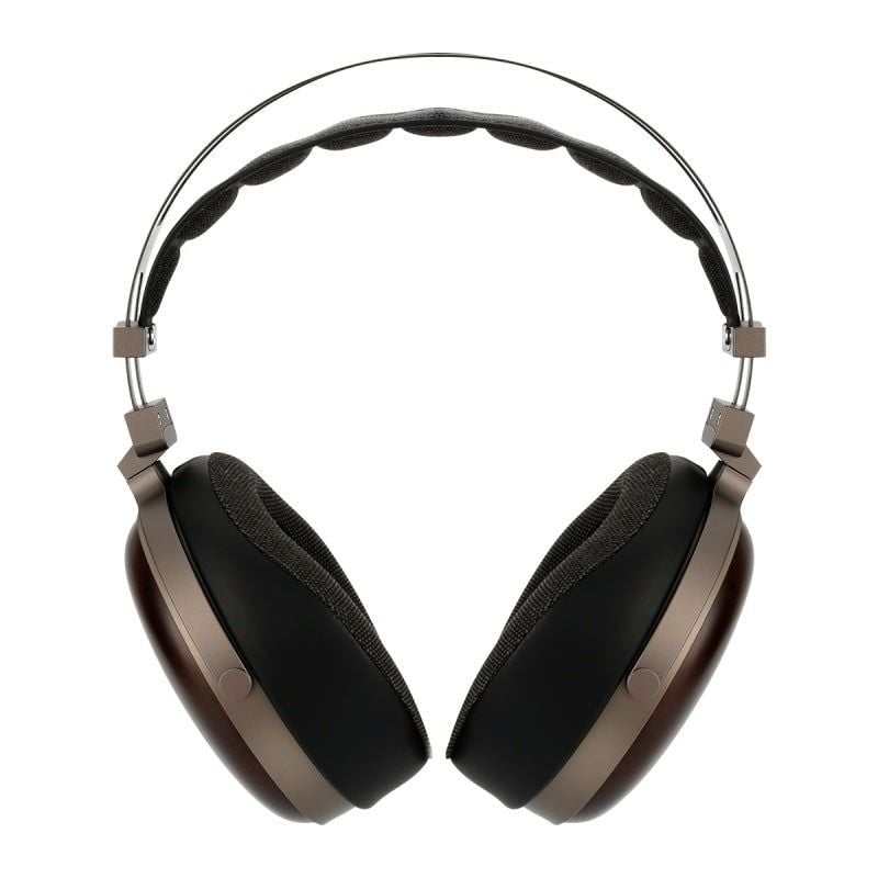 Hifiman Edition XV | Kulak Üstü / Over-Ear, Full-Size, Açık