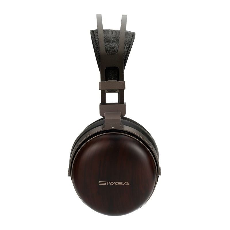 Hifiman Edition XV | Kulak Üstü / Over-Ear, Full-Size, Açık