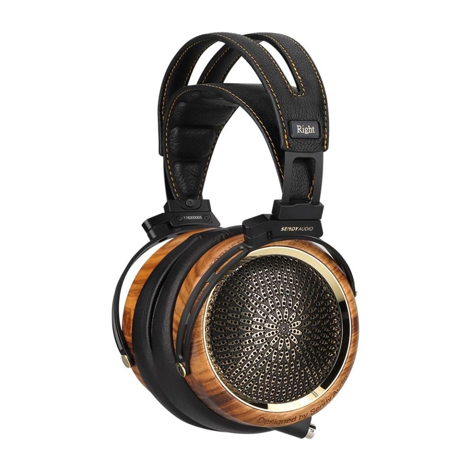 HIFIMAN ANANDA UNVEILED 使用僅か良品 Hifiman Ananda Unveiled | Kulak Üstü / Over-Ear, Full-Size, Açık