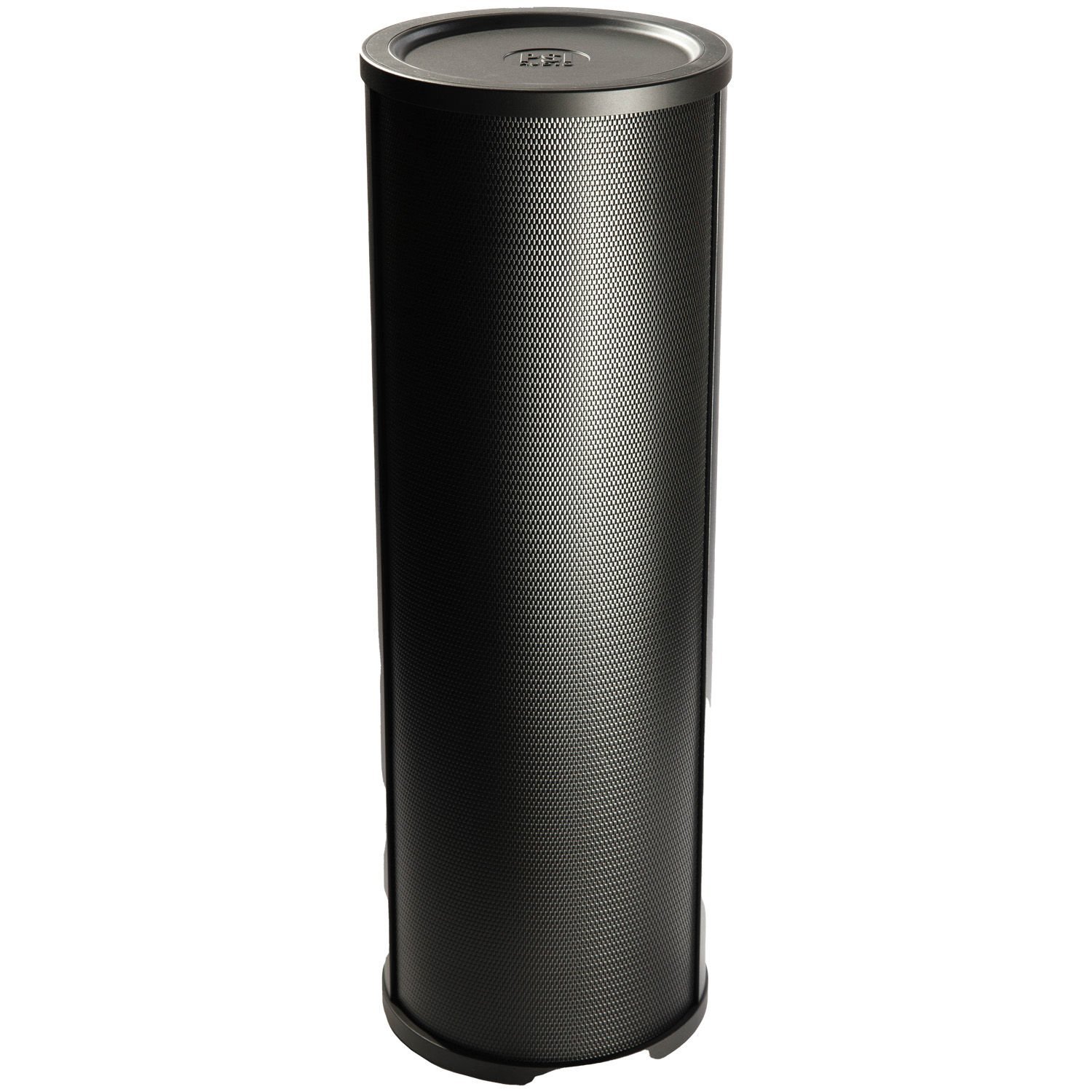 AVAA C214 Digital Active Bass Trap Sound Absorber | Black