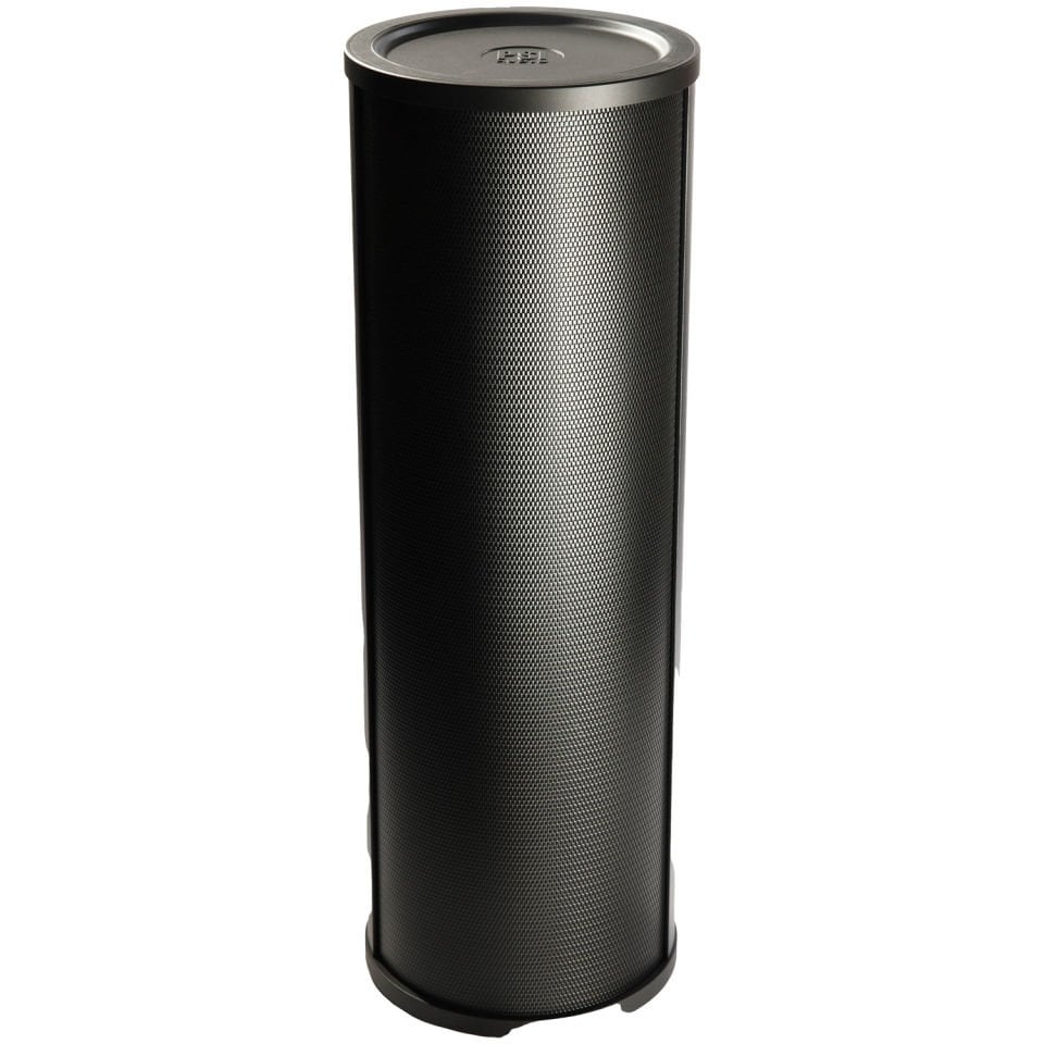 AVAA C214 Digital Active Bass Trap Sound Absorber | Black