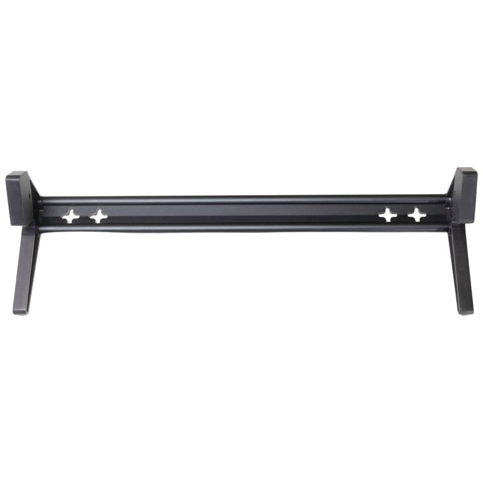 MF-C214 B – Feet for Floor and Wall Mount - Black