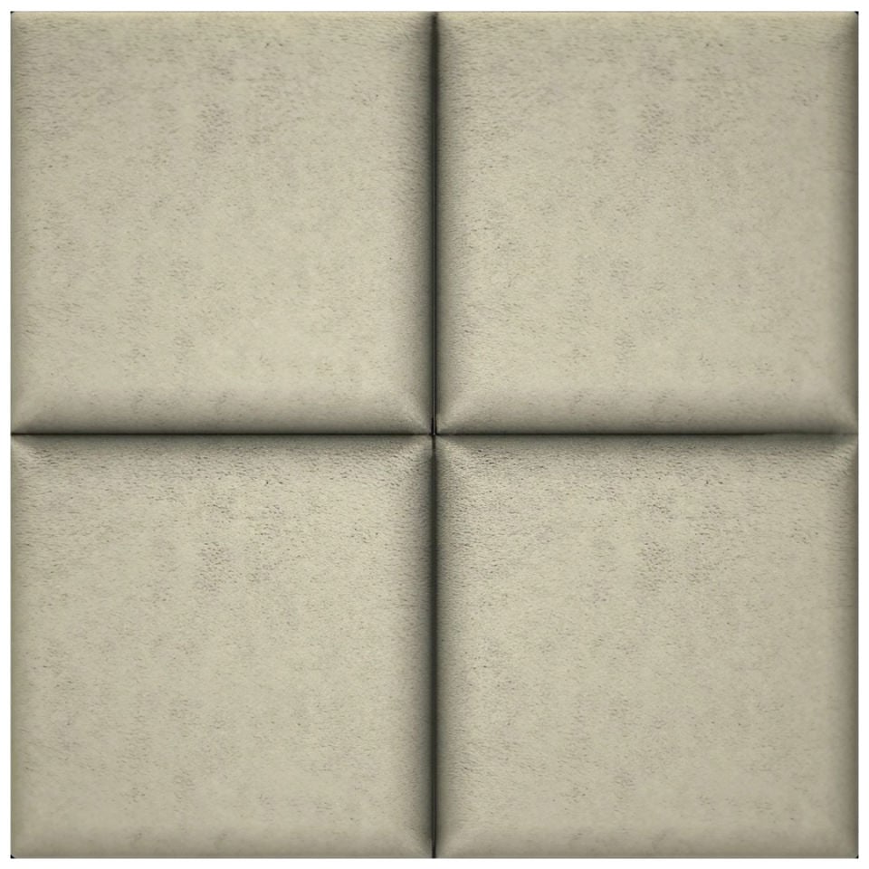 Belem (Nebbia) - Absorber (8 ADET 60 X 60 CM)