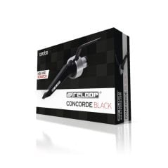 Concorde Black By Ortofon