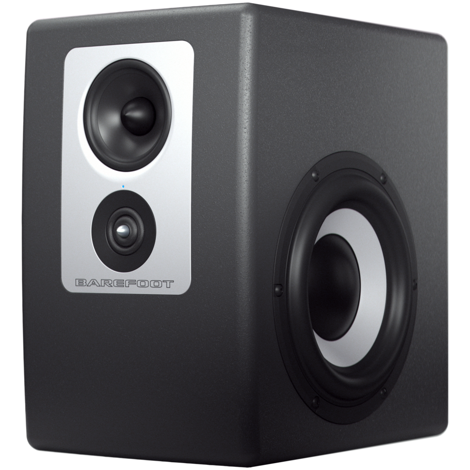 Footprint01 Gen 2 | Çift