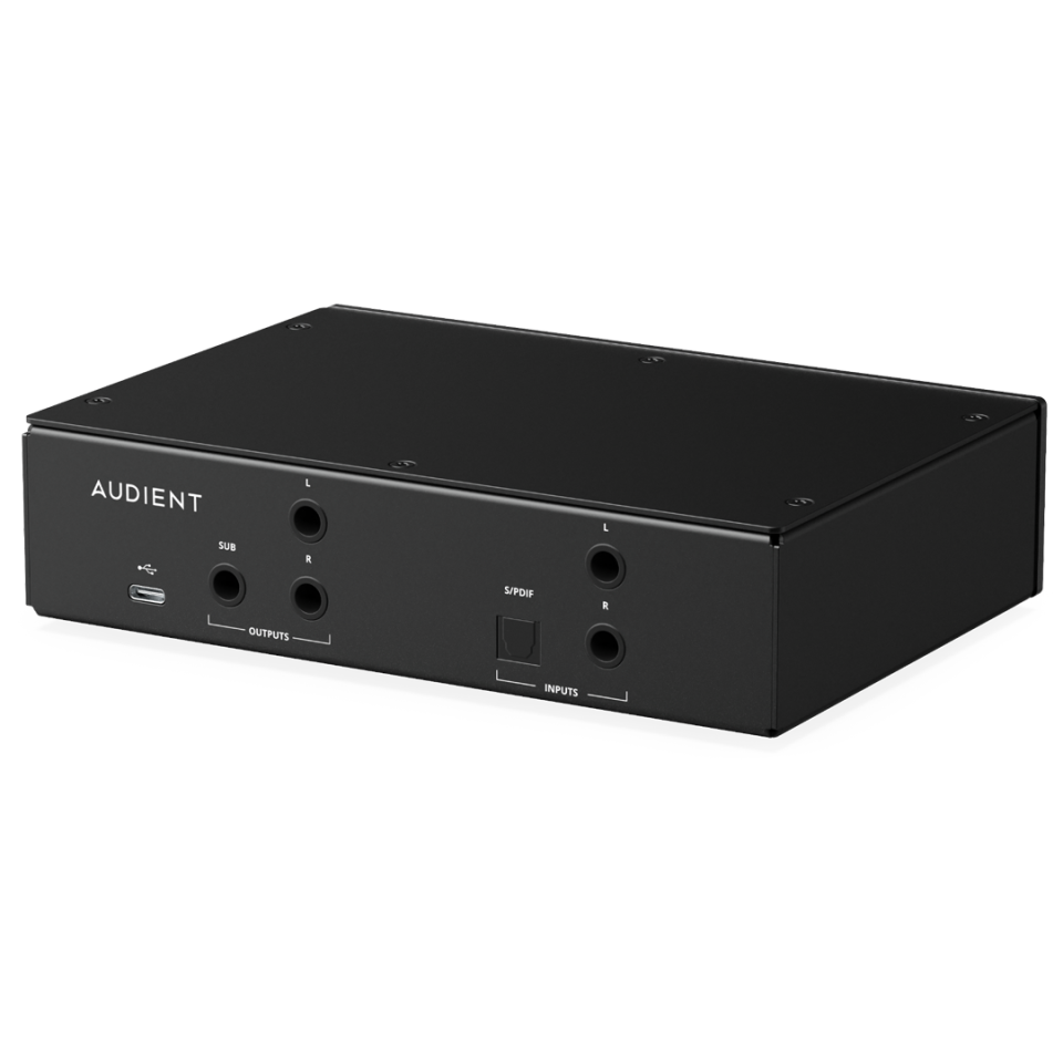 ORIA Mini Room Correction System