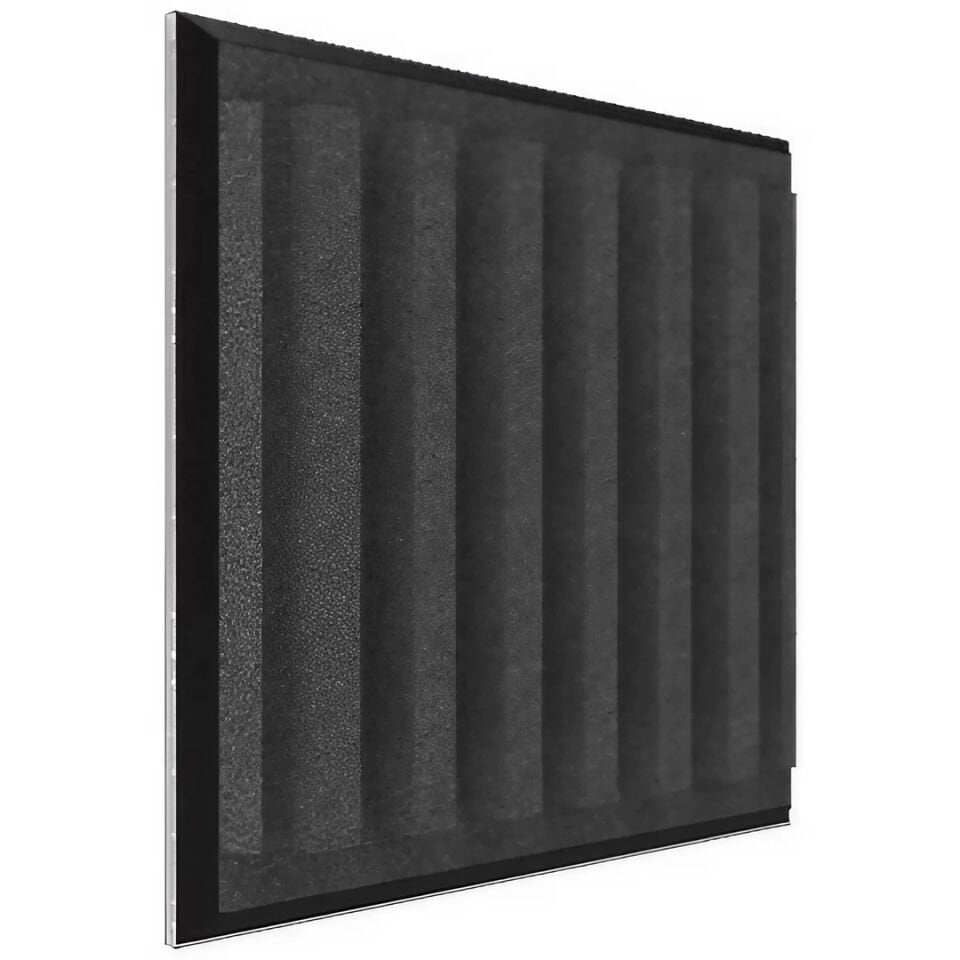 Petra (Wenge) - Bass Trap (2 ADET 60 X 60 CM)