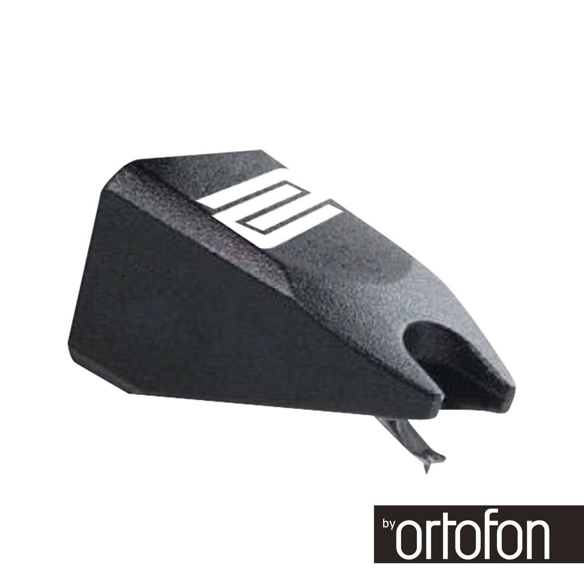 Stylus OM Black By Ortofon