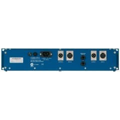 CL 2A Dual Opto Compressor