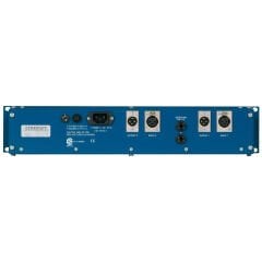 LCA 2B Dual Channel Tube VCA Compressor