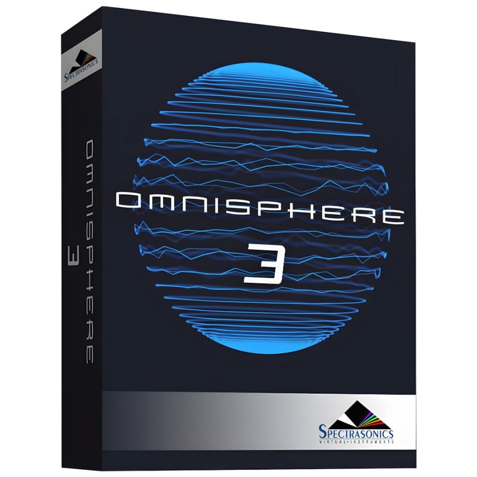 Omnisphere 3