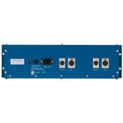 SMC 2BM Multiband Mastering Compressor