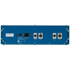 SMC 2B Multiband Opto Compressor