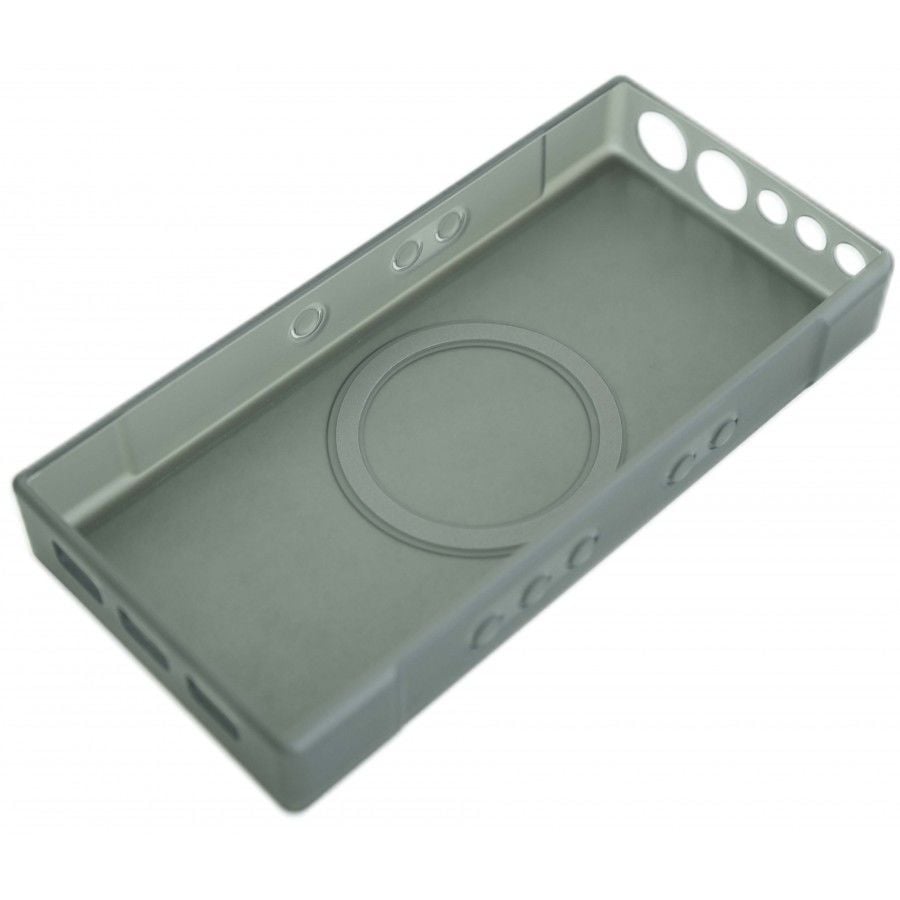 M62P Protective Cases Gray