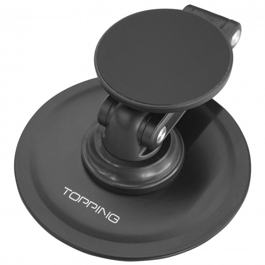 ST01 Magnetic Stand | Black