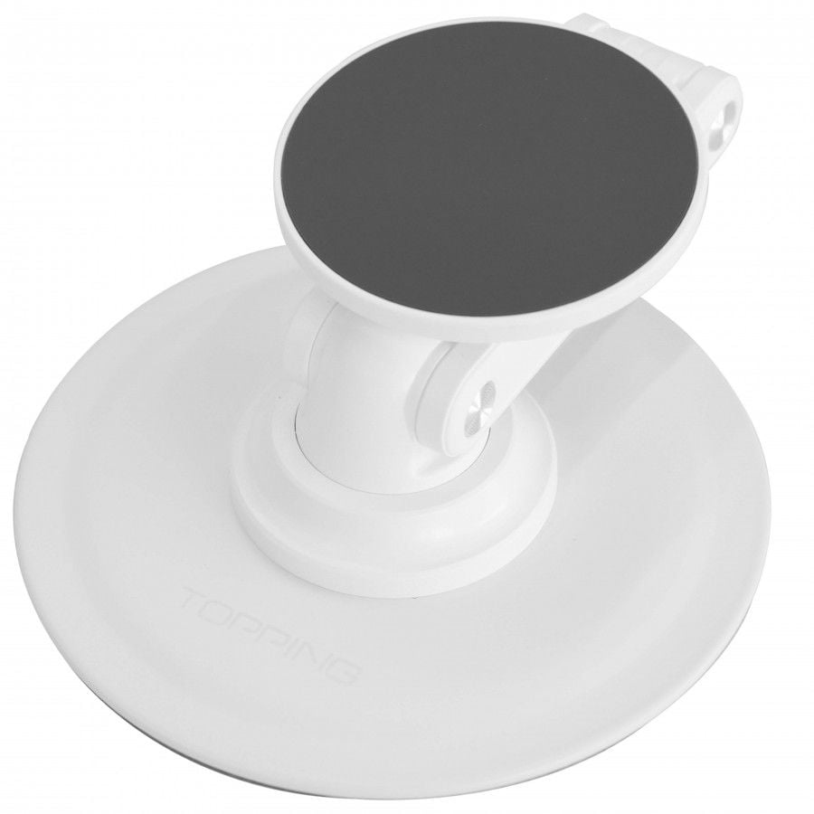 ST01 Magnetic Stand | White