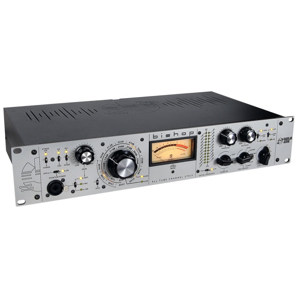 Bishop | All Tube Channel Strip