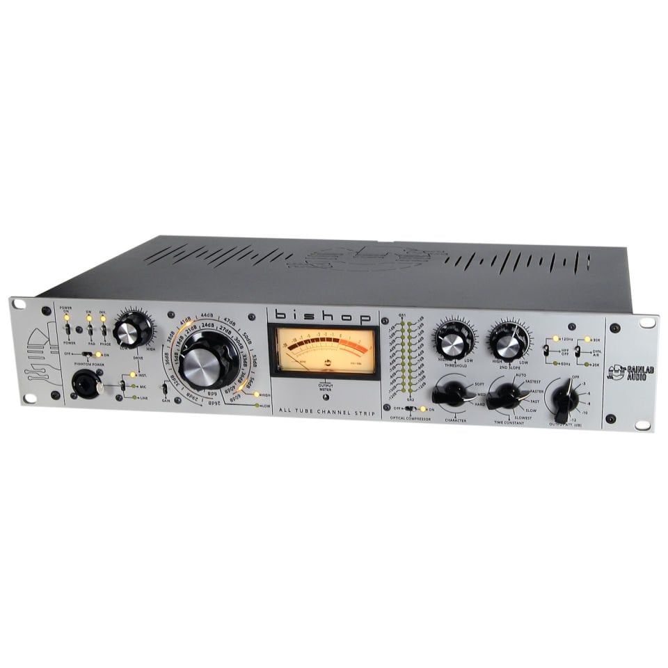 Bishop | All Tube Channel Strip