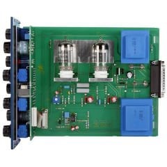 EM1A Passive Tube Amplified Equalizer