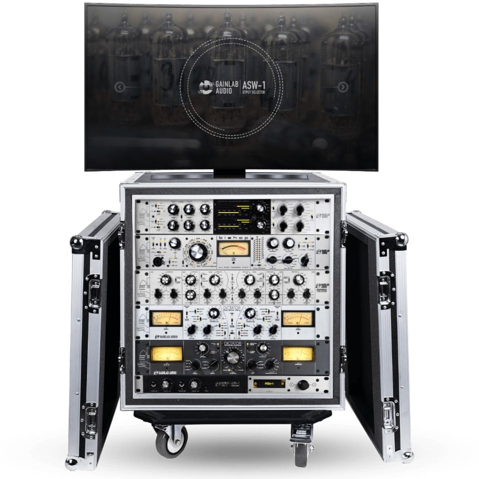 ASW-V | Video Loop Player