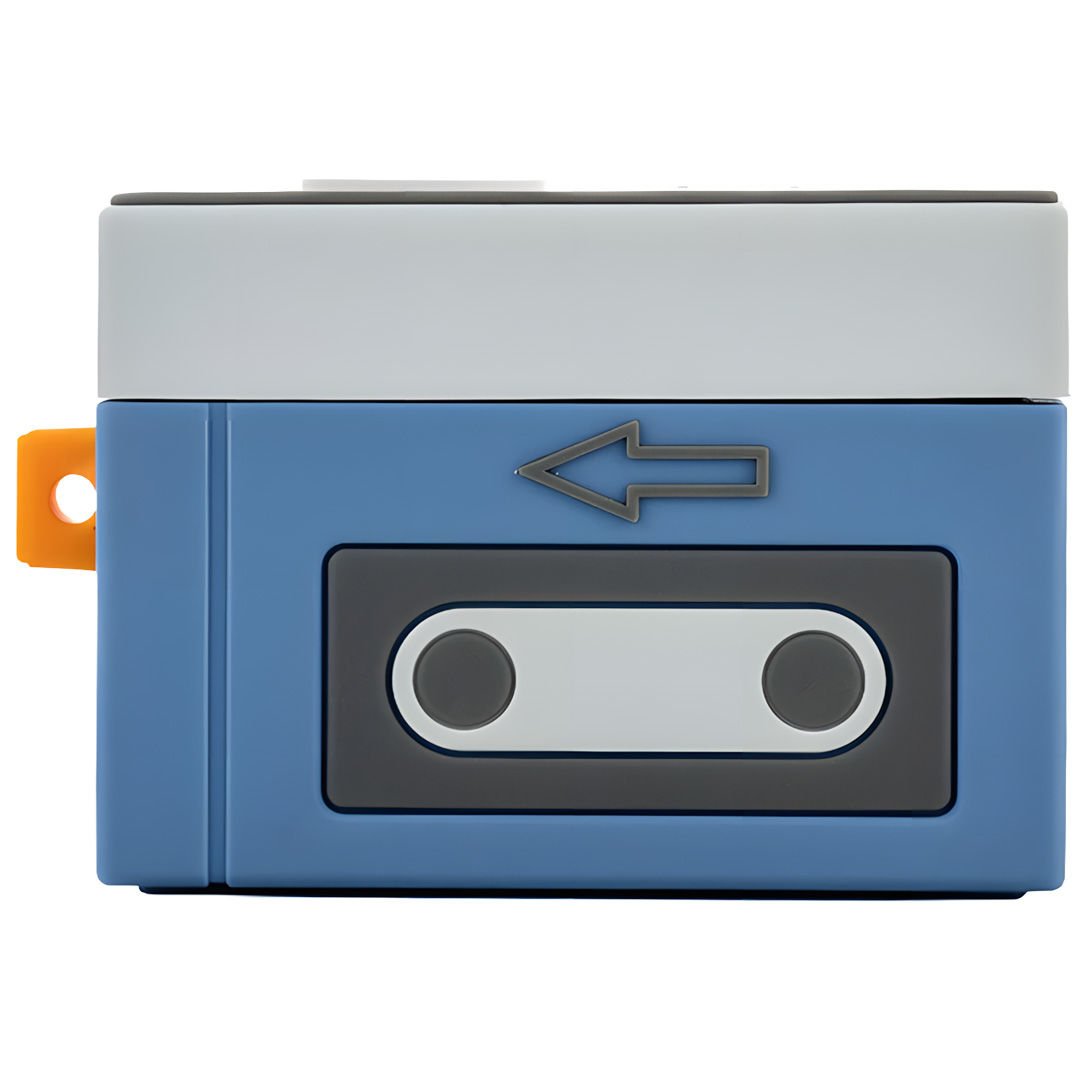 Golden Ages Silicone Protect Case