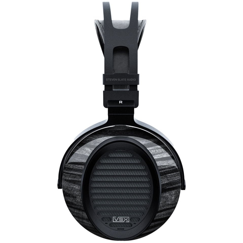 VSX Immersion One | Planar Magnetic Open-Back Headphones