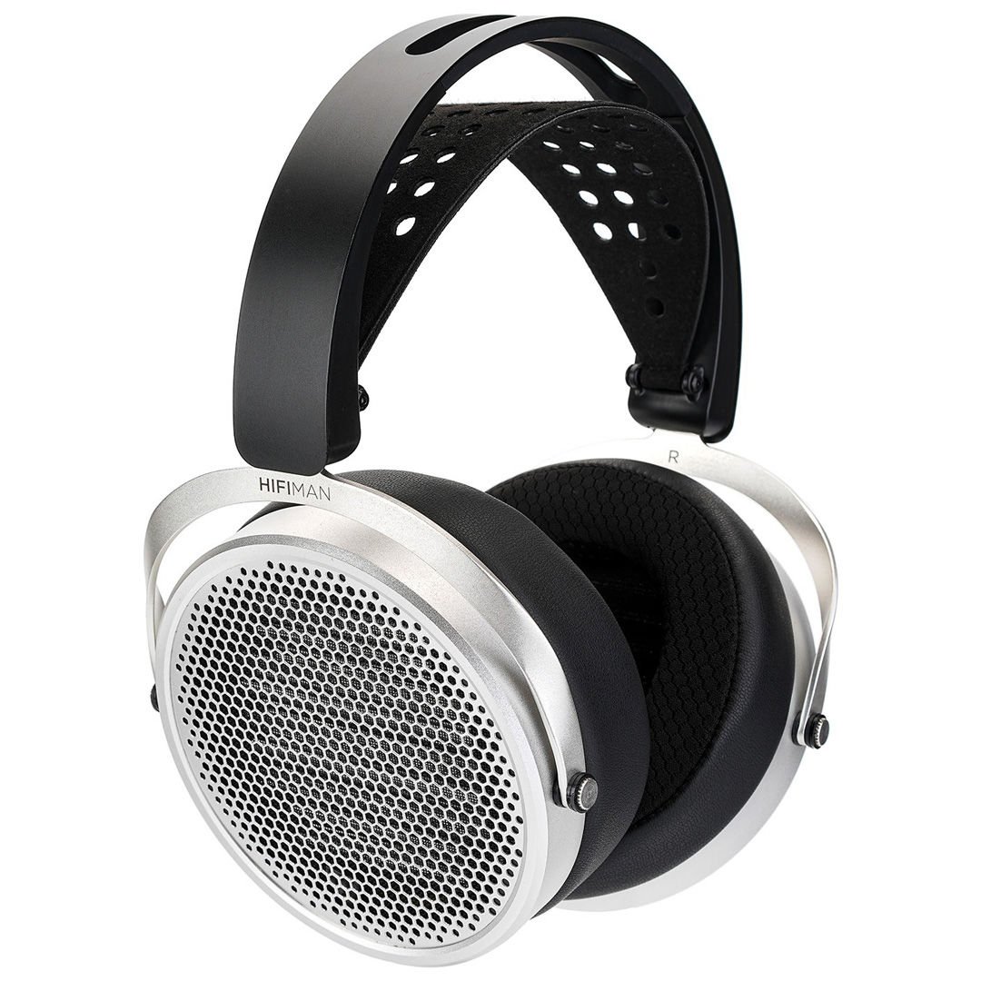 ヘッドホン HIFIMAN HE600 Hifiman HE600 | Kulak Üstü / Over-Ear, Full-Size, Açık Tasarımlı