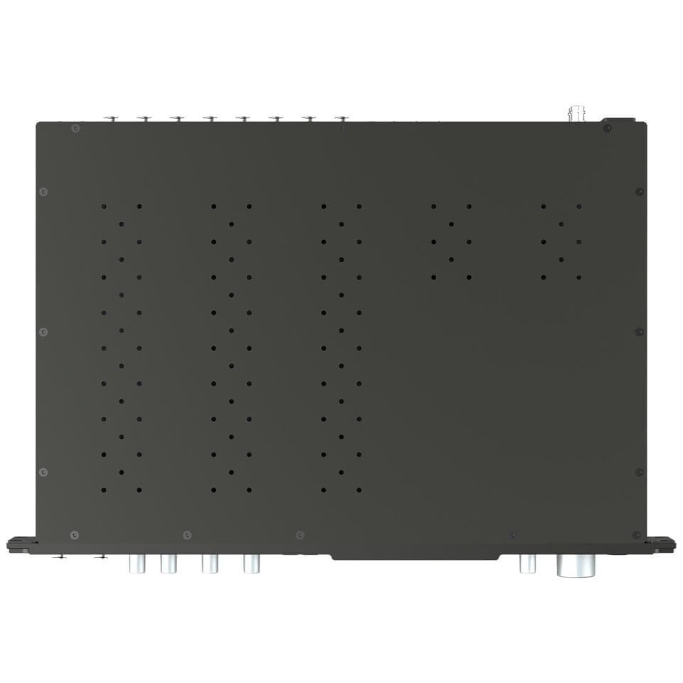 10pre Thunderbolt 4/USB4 Audio Interface