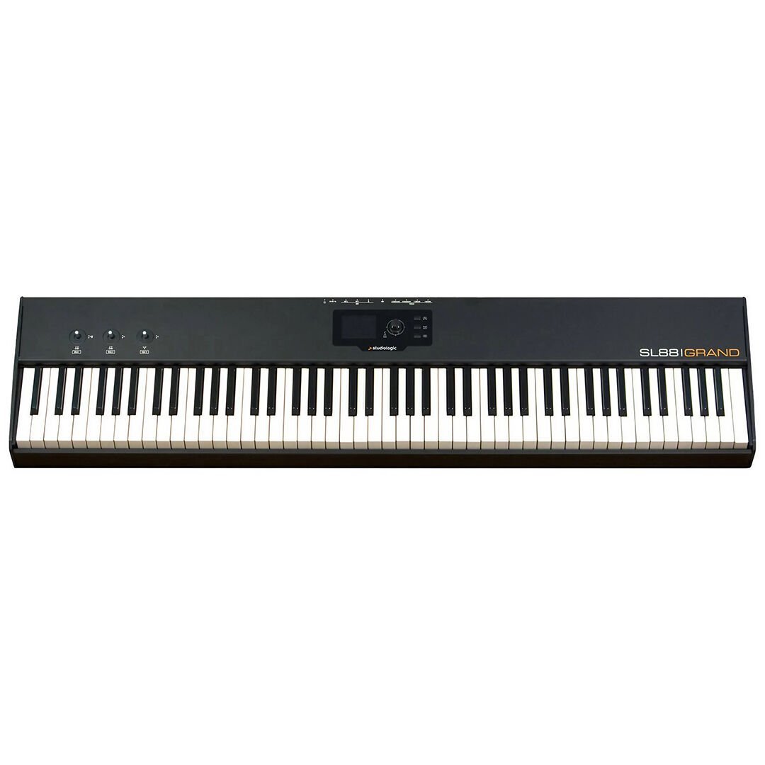 SL88 Grand