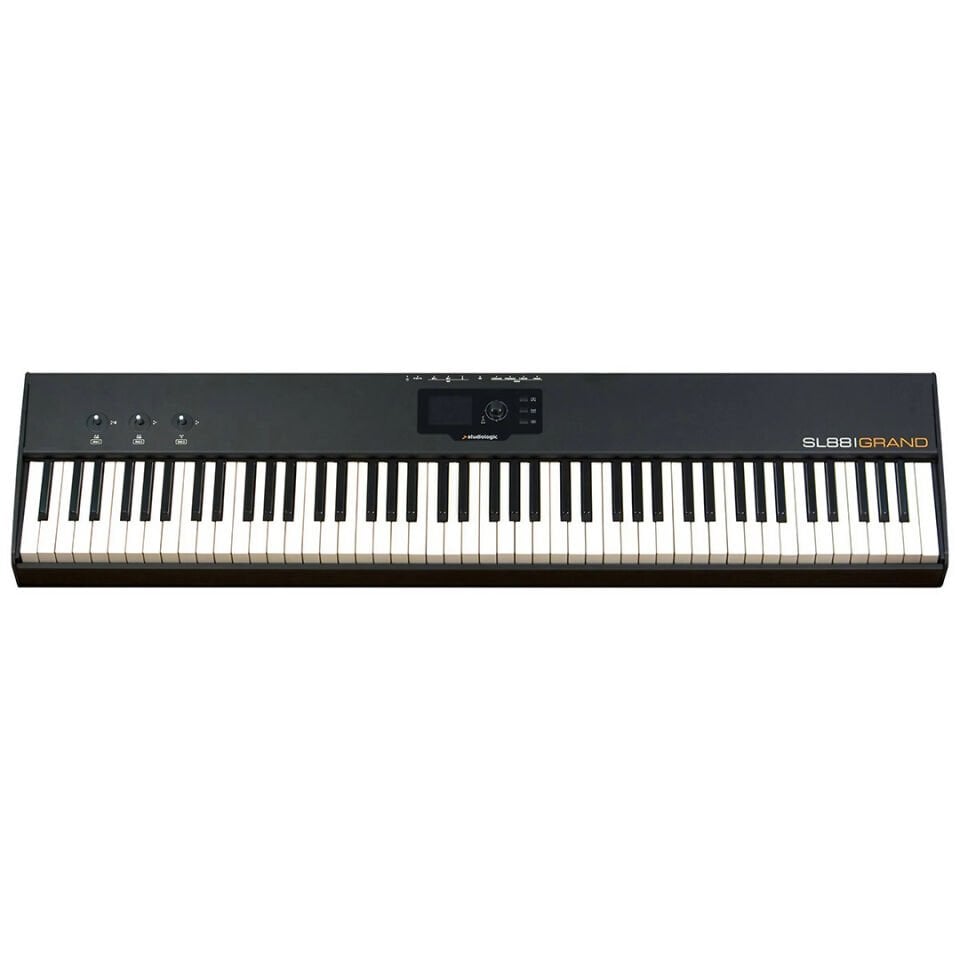 SL88 Grand