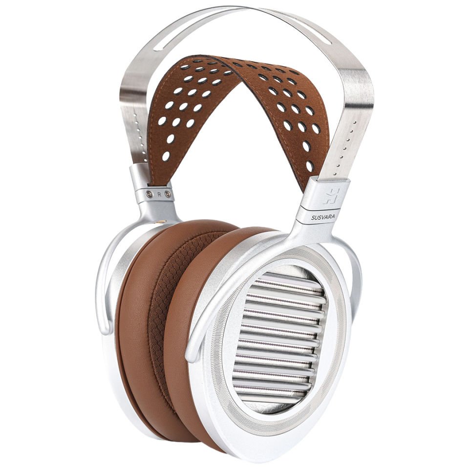HIFIMAN ANANDA V3 ステルスマグネット版※Traktor HIFIMAN (ハイファイマン) ANANDA ステルスマグネット版(最新版