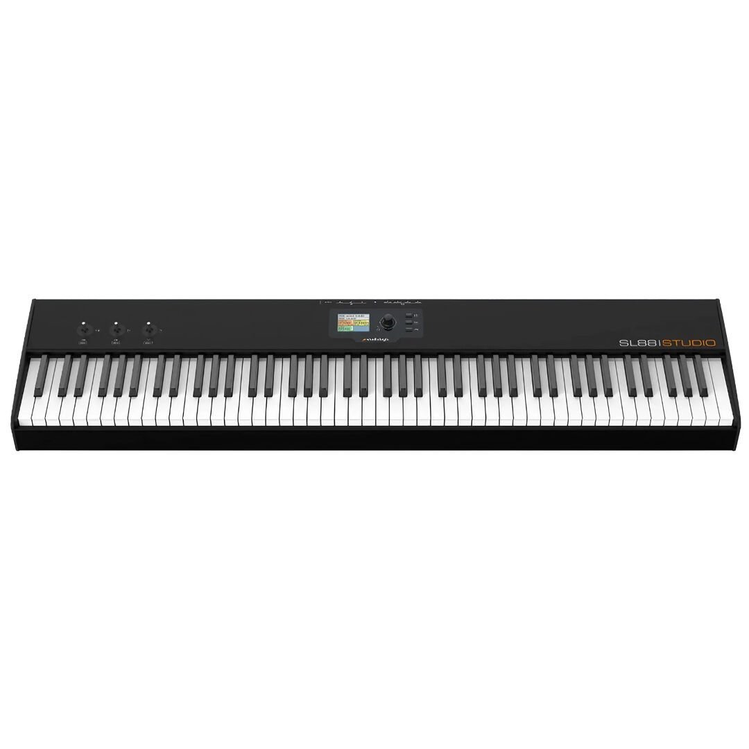 SL88 Studio