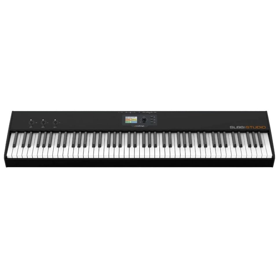 SL88 Studio
