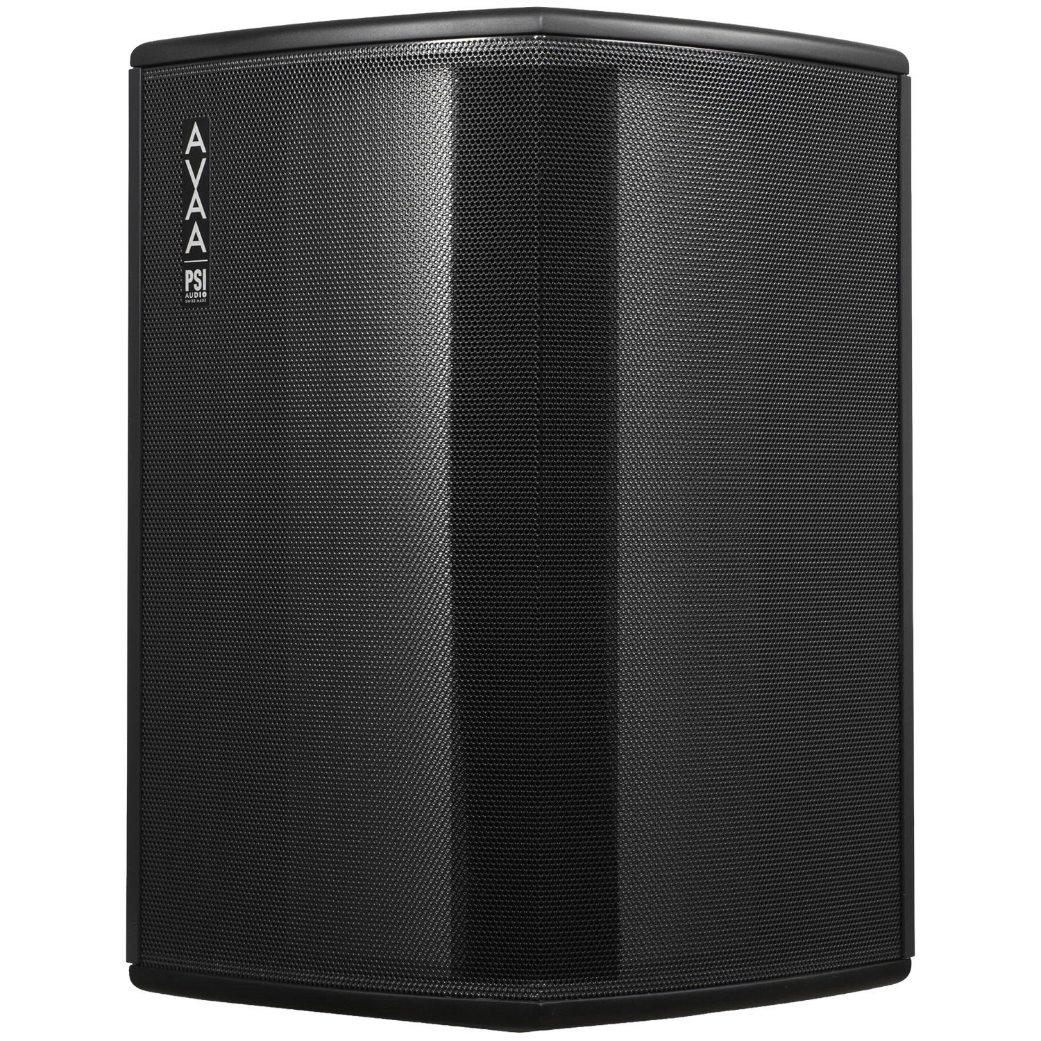 AVAA C20 | Analog Active Bass Trap (Graphite Black)