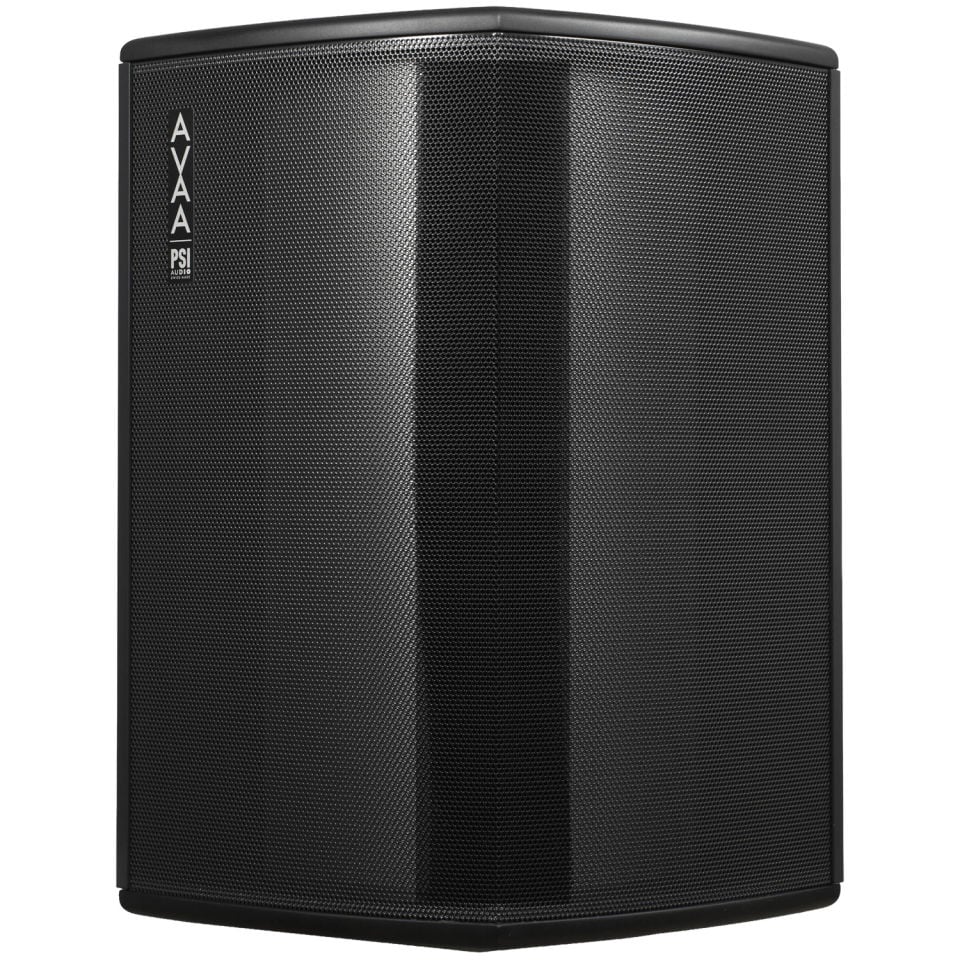 AVAA C20 | Analog Active Bass Trap (Graphite Black)