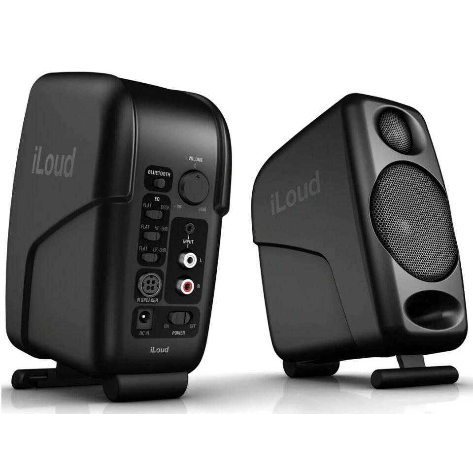 iLoud Micro Monitor (Siyah)