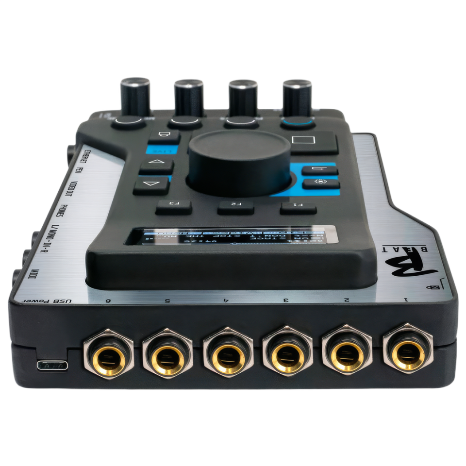 B.Beat 128GB MIDI Player