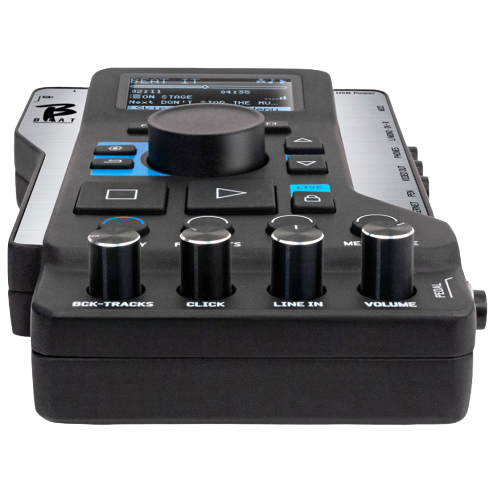 B.Beat 32GB MIDI Player