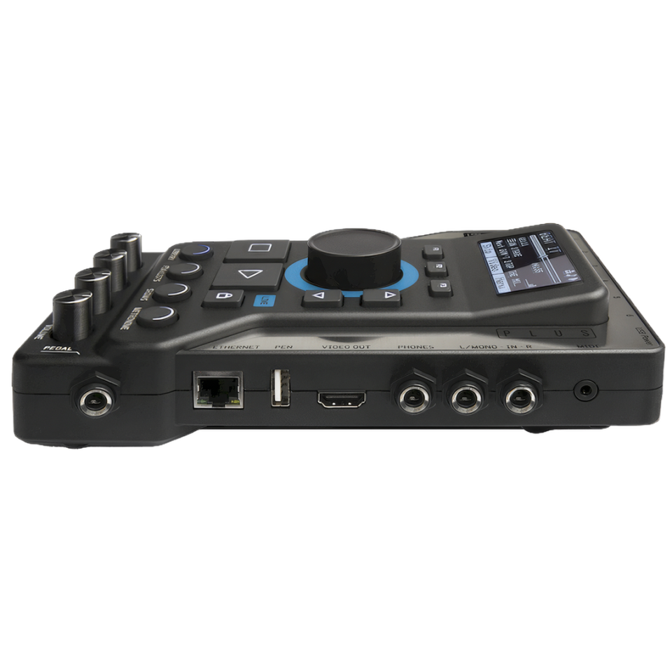 B.Beat Plus 256GB MIDI Player