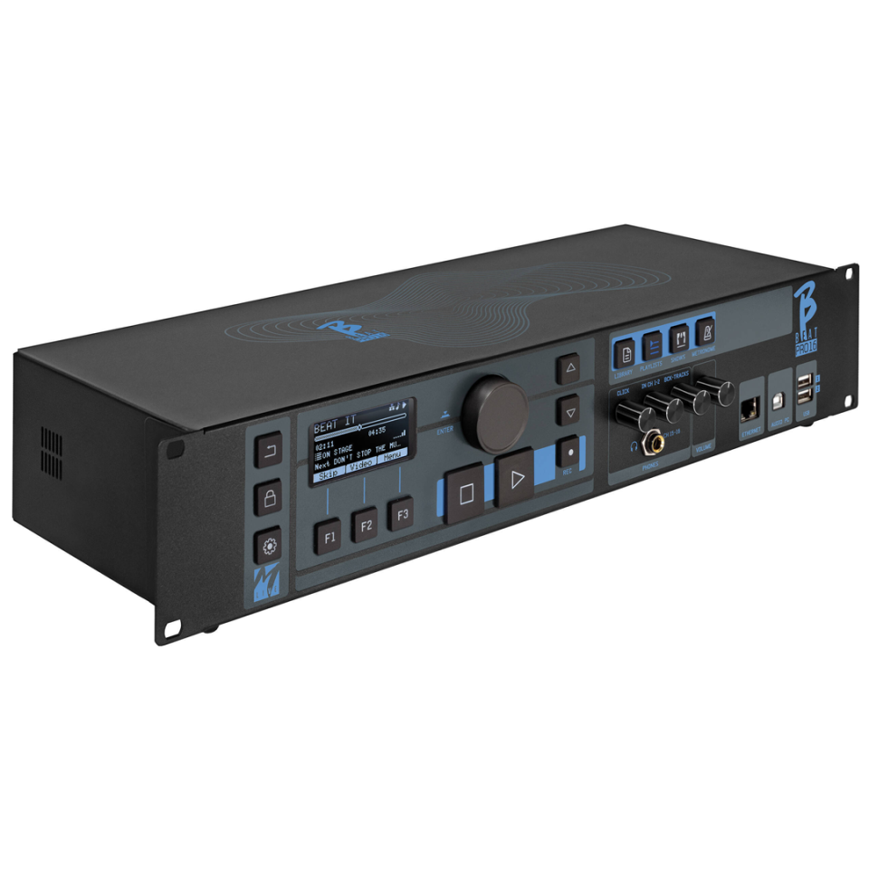 B.Beat PRO16 1TB WiFi