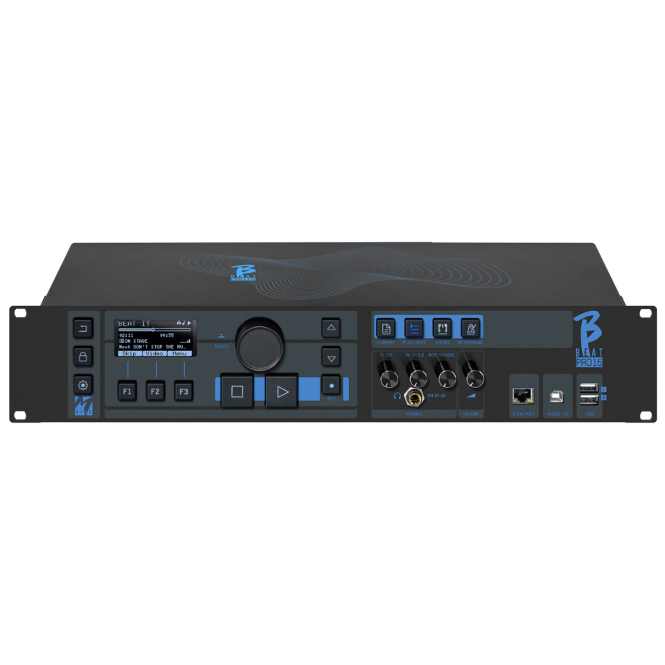 B.Beat PRO16 1TB WiFi