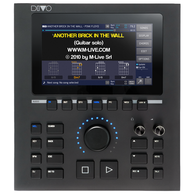 DIVO Plus 128GB WiFi