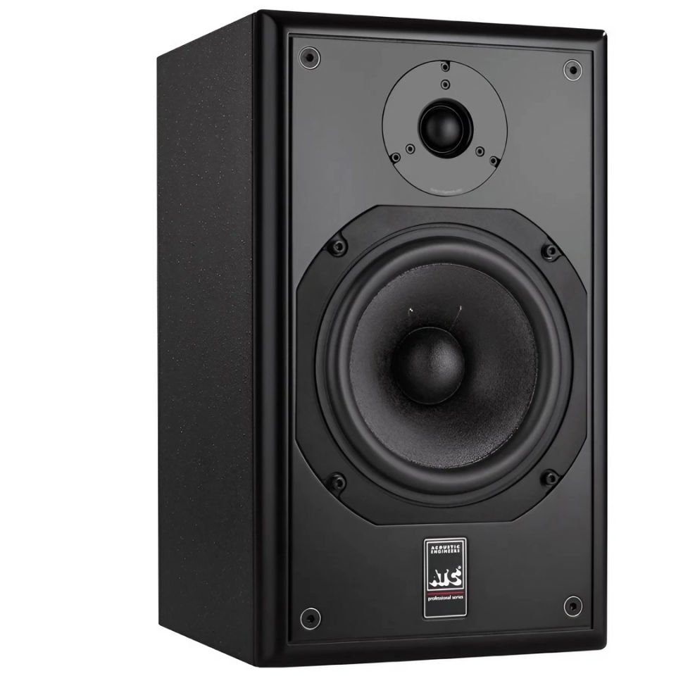 Auratone 5C Super Sound Cube | 4.5'' Yakın Alan Pasif Stüdyo Mix