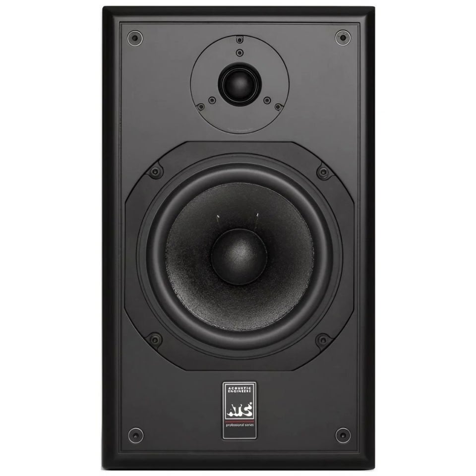 SCM12 Pro - Pasif (Çift)
